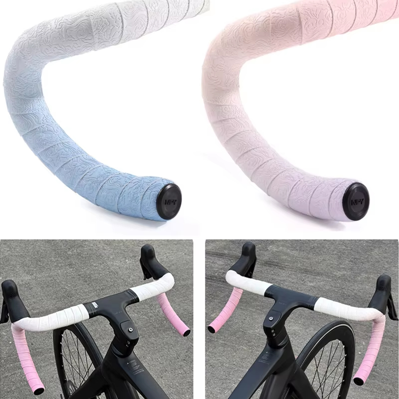 Bike Handlebar Tape - شريط مقود دراجة الطريق من NPY،
