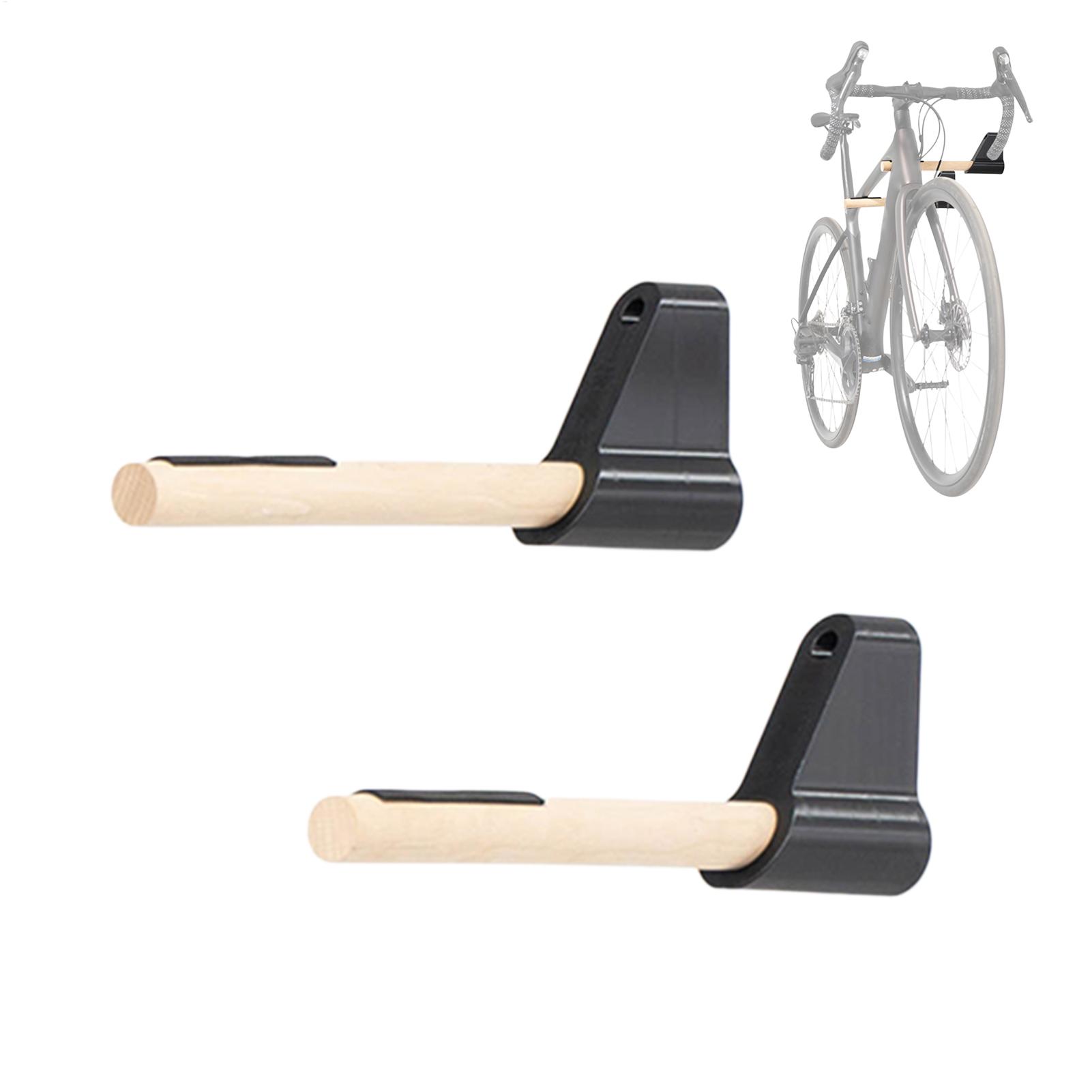 Cycling Gear Wall Hanger - حامل دراجة للتعليق على الحائط، حامل