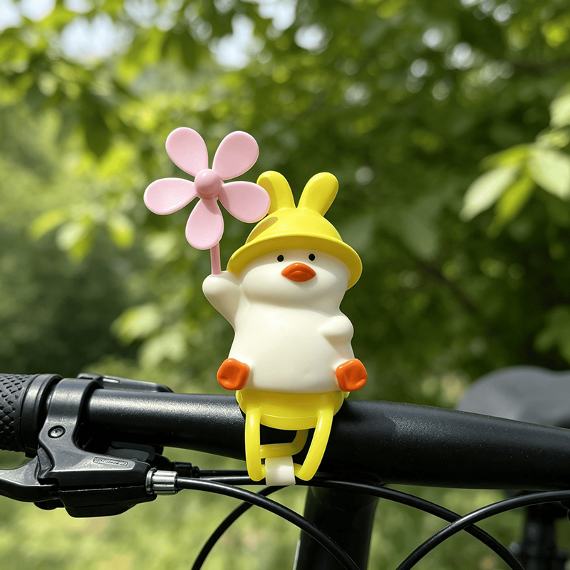 Bike Handlebar Tape - ديكور دراجة هوائية كهربائية على شكل