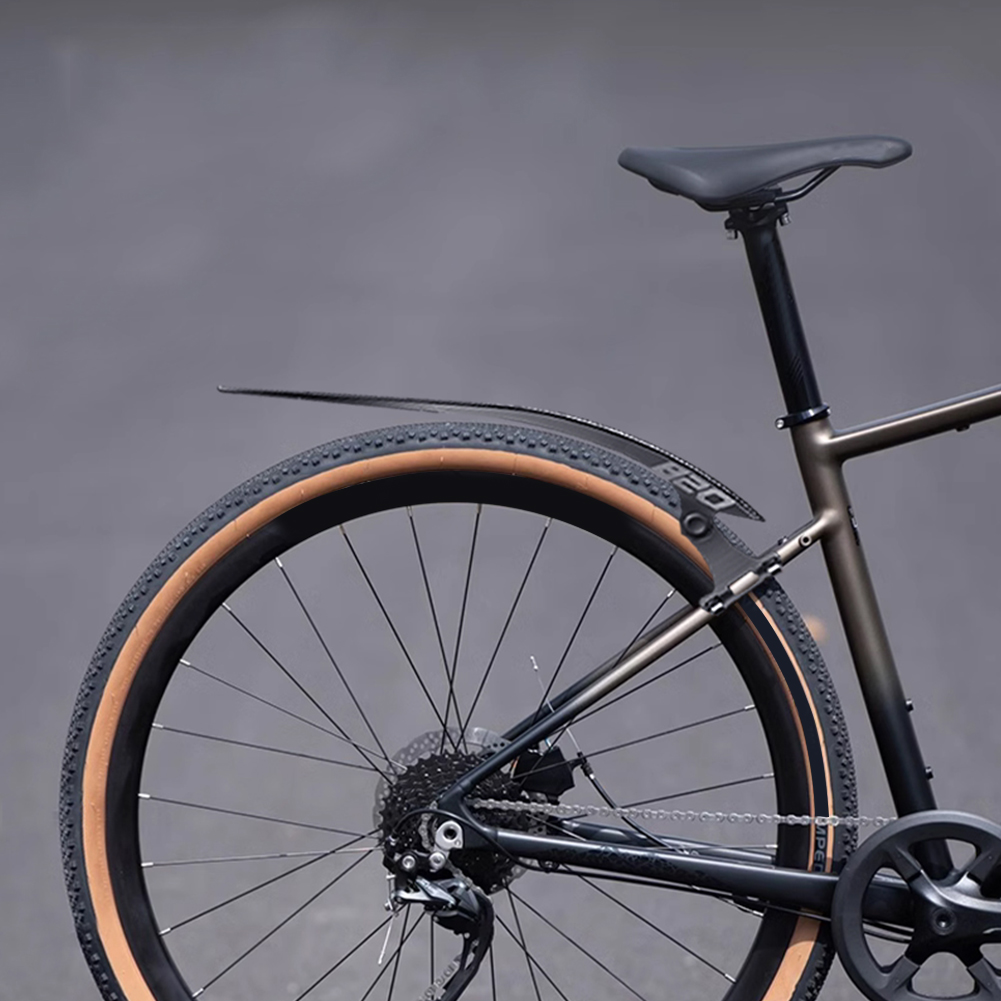 Bike Fender Set - الدراجات الطين اللوحات صلابة قوية إطار
