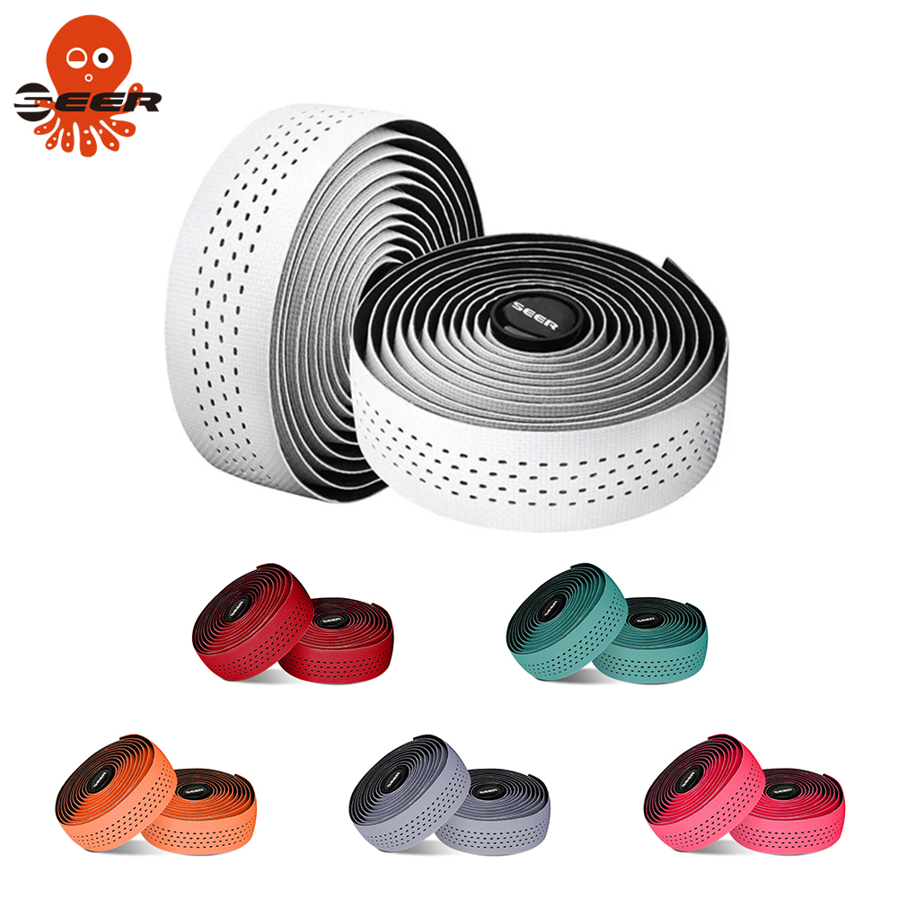 Bike Handlebar Tape - SEER الطريق دراجة المقود الشريط الدراجات