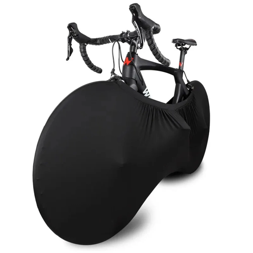 Cycling Gear Duffle - دراجة حامي غطاء الدراجة الجبلية MTB