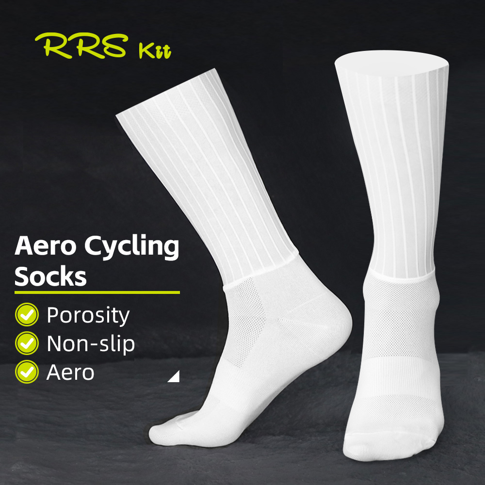 Cycling Gear Man - جوارب Rrskit الصيفية لركوب الدراجات الهوائية،