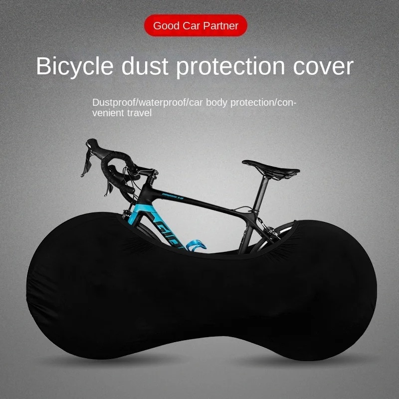 Cycling Gear Duffle - غطاء حامي الدراجة الجبلية الطريق الدراجات