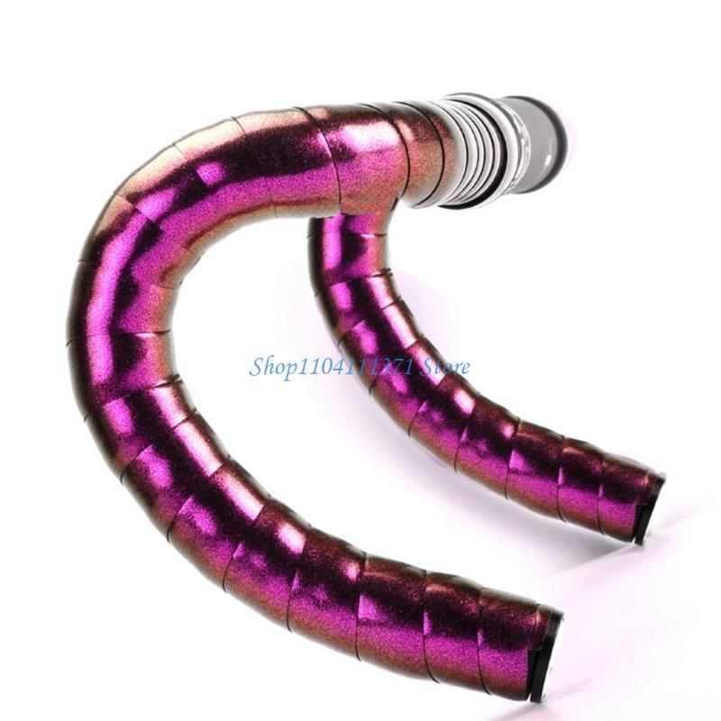 Bike Handlebar Tape - مقود دراجة الطريق P9FC غير قابل