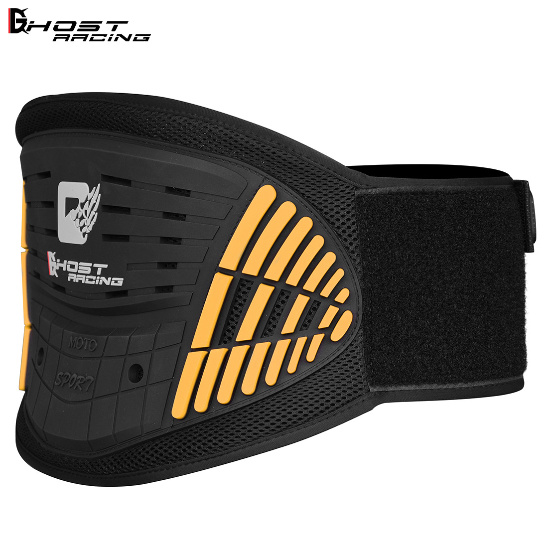 Cycling Gear Women - حزام حماية الكلى للدراجات النارية قابل