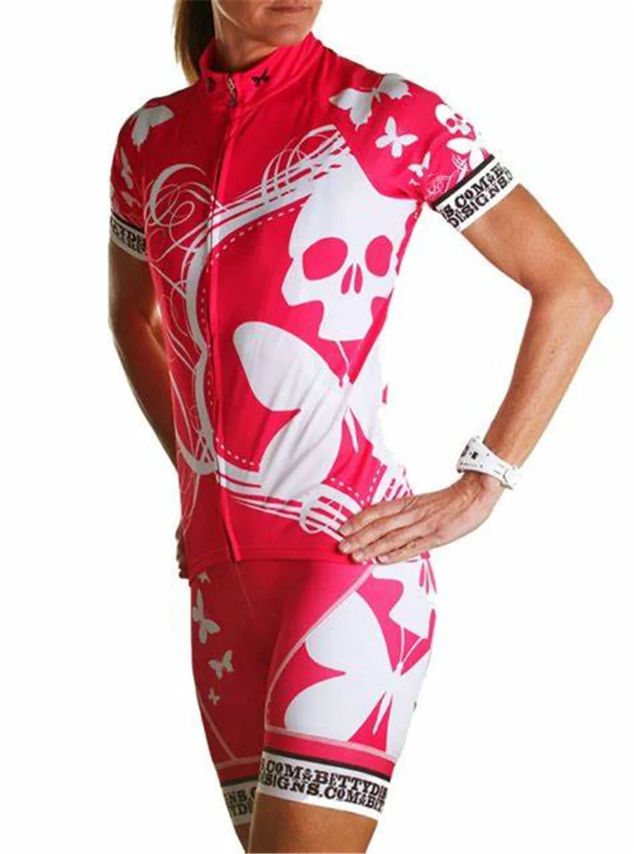 2026 بدلة دراجة ملابس رياضية ق - مراجعة Cycling Gear Women وسعره