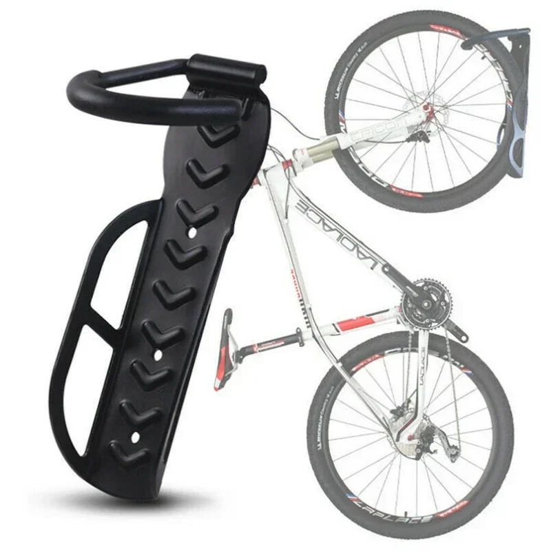 حامل دراجات جداري، رفوف ركن ال - مراجعة Cycling Gear Wall Hanger وسعره
