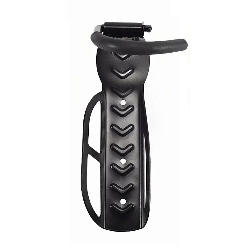 حامل دراجات جداري، رفوف ركن ال - مراجعة Cycling Gear Wall Hanger وسعره