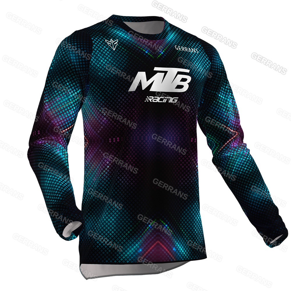 قميص ركوب الدراجات الجبلية الا - مراجعة Cycling Gear Shop وسعره