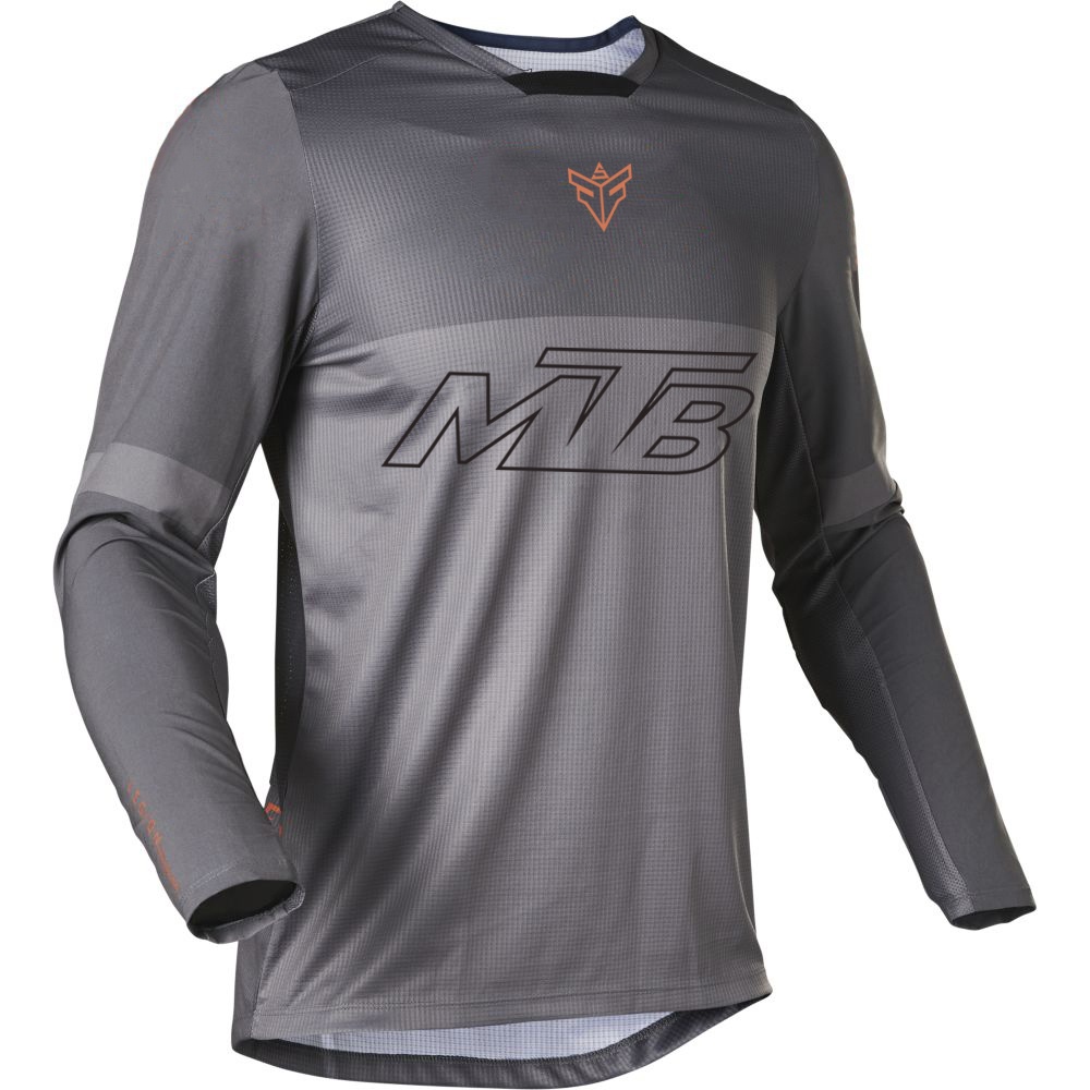 قميص ركوب الدراجات الجبلية الا - مراجعة Cycling Gear Shop وسعره
