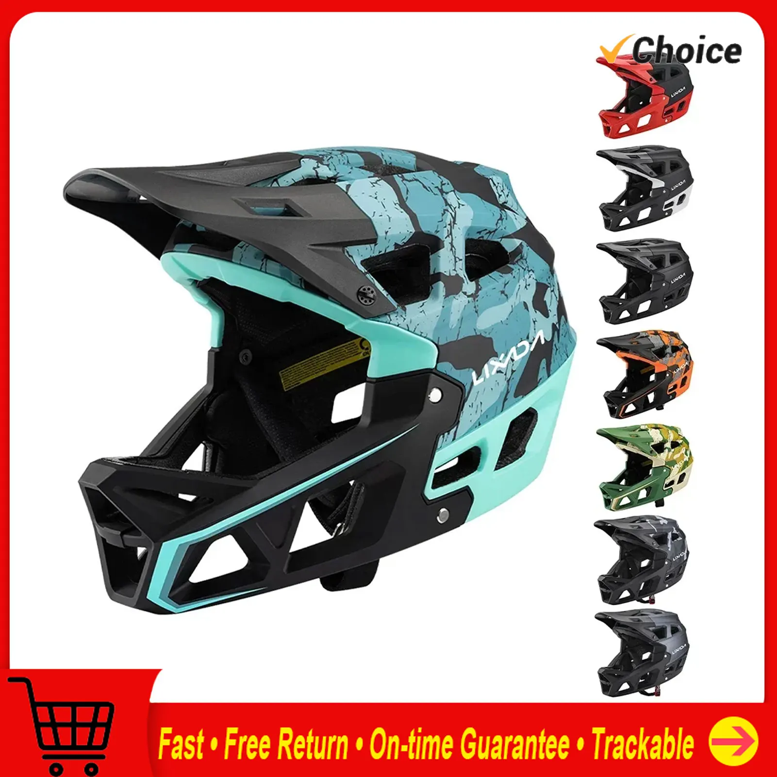 خوذة ركوب الدراجات الجبلية الآ - مراجعة Cycling Gear Women وسعره