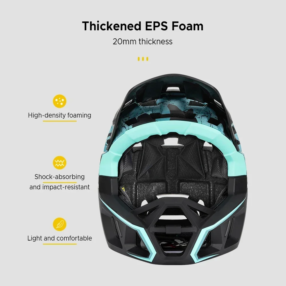 خوذة ركوب الدراجات الجبلية الآ - مراجعة Cycling Gear Women وسعره