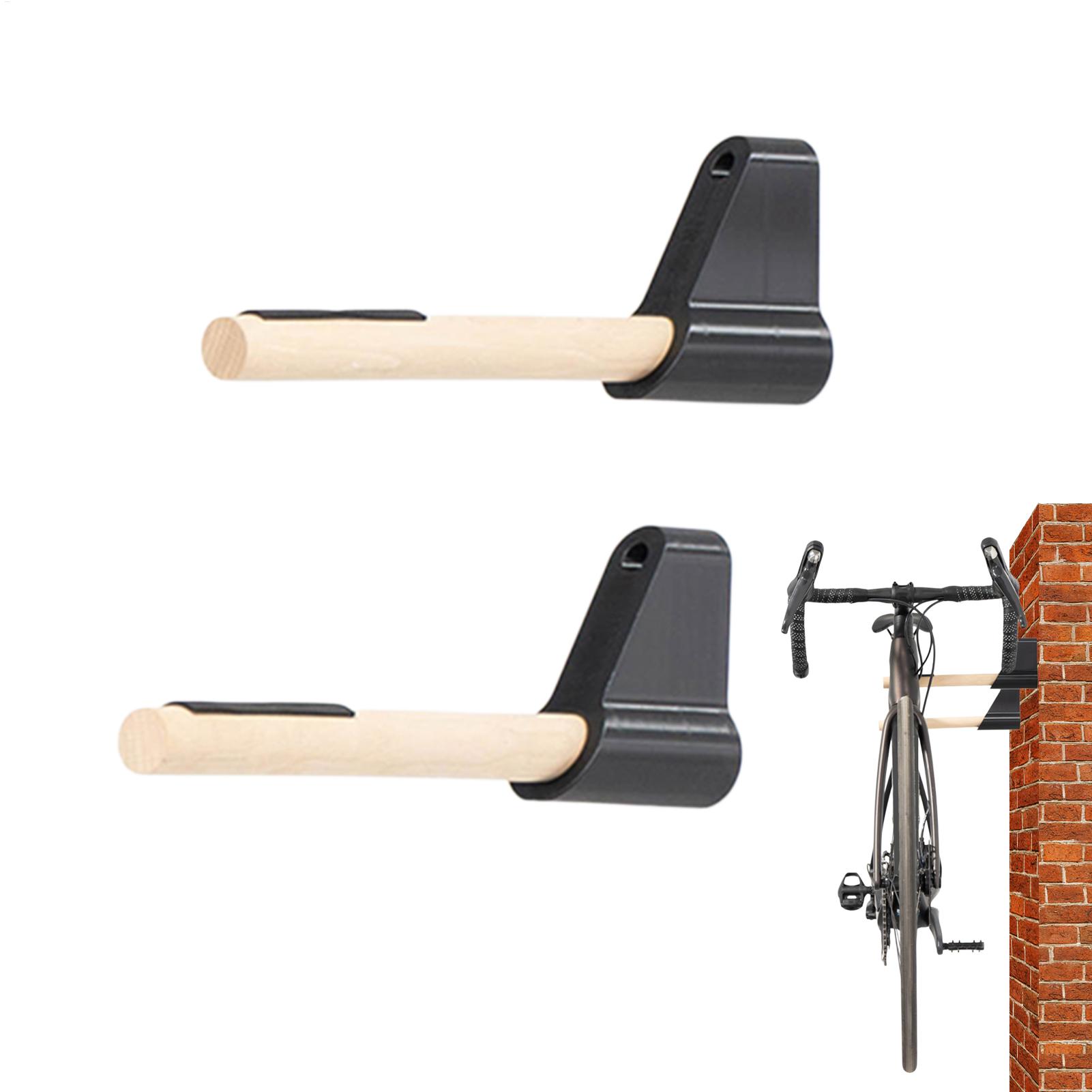 حامل دراجات جديد للتعليق على ا - مراجعة Cycling Gear Wall Hanger وسعره