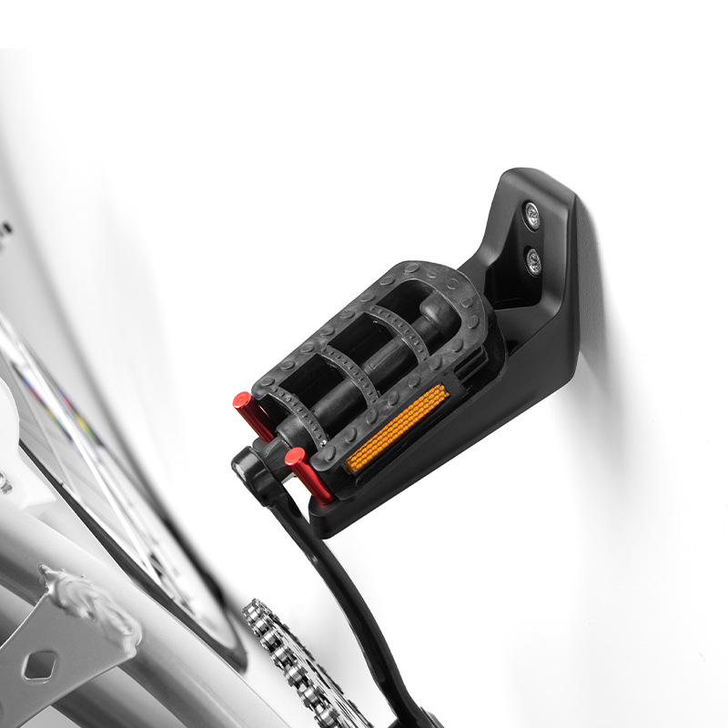 3 قطع حامل دراجات للتعليق على  - مراجعة Cycling Gear Wall Hanger وسعره