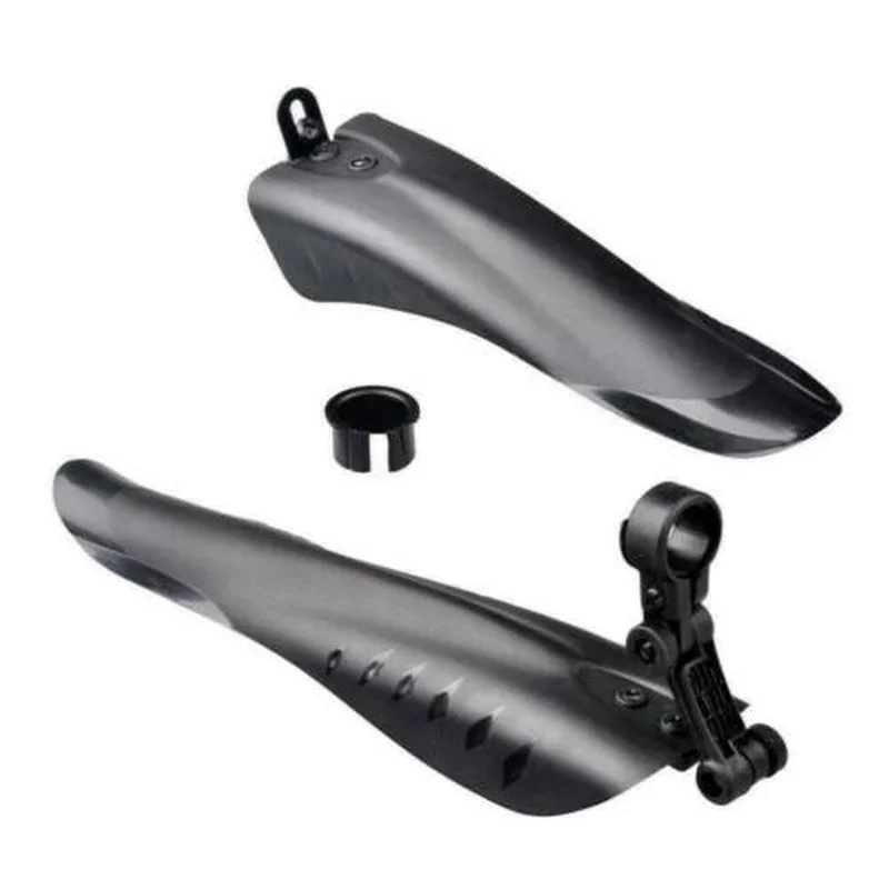 دراجة نارية مجموعة هدية بلاستي - مراجعة Bike Fender Set وسعره