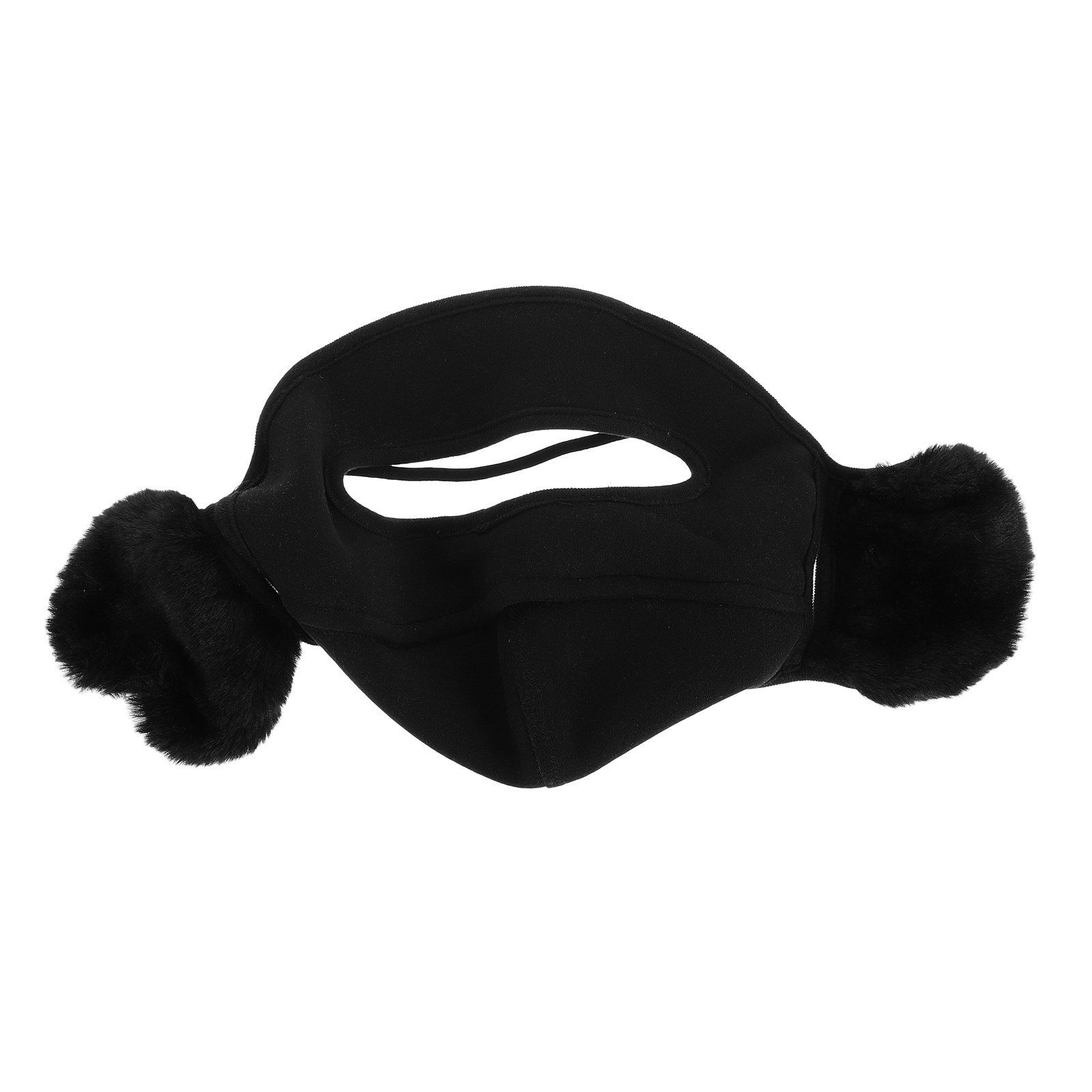 معدات الطقس البارد: قناع وجه ش - مراجعة Cycling Gear In Winter وسعره