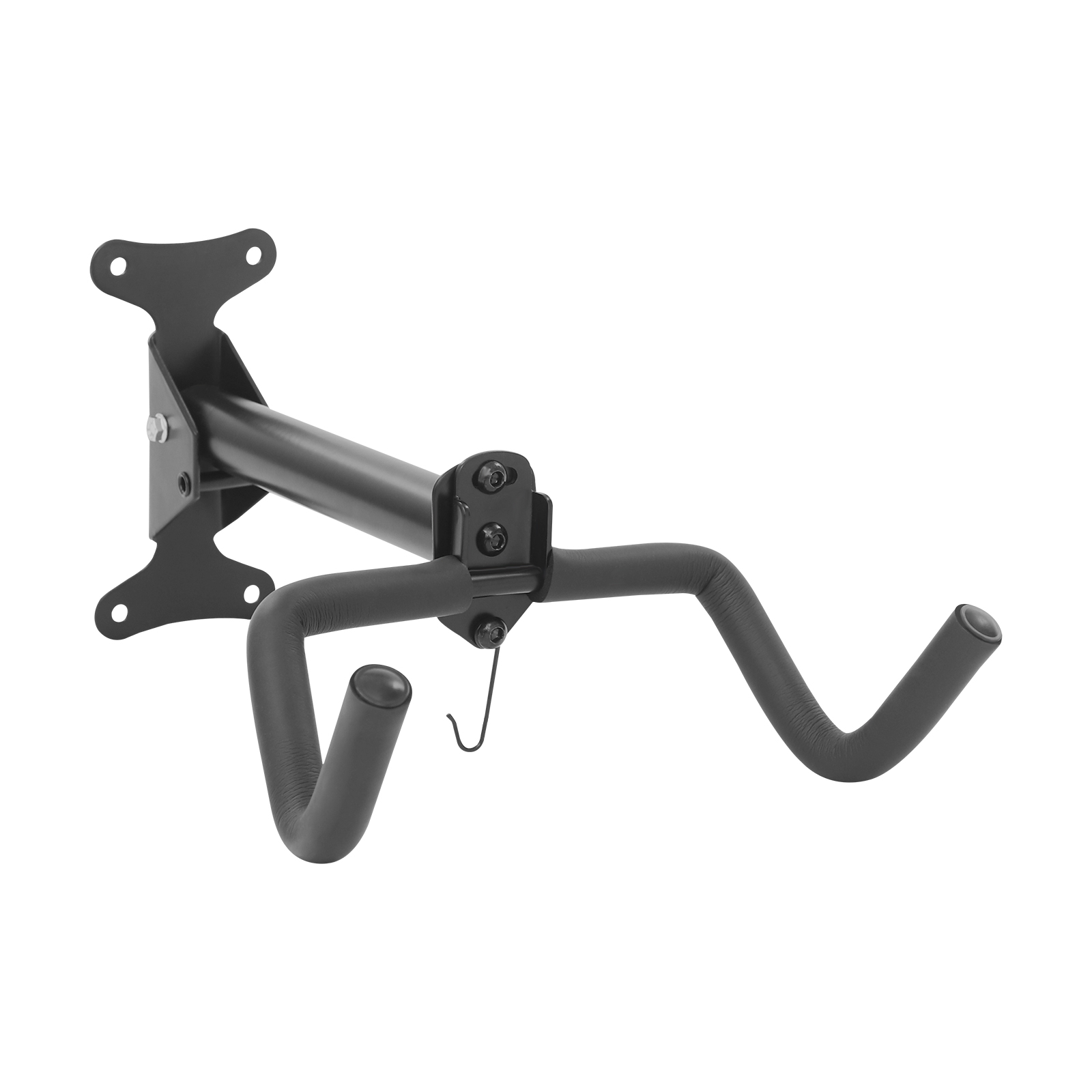 حامل دراجات للتثبيت على الحائط - مراجعة Cycling Gear Wall Hanger وسعره
