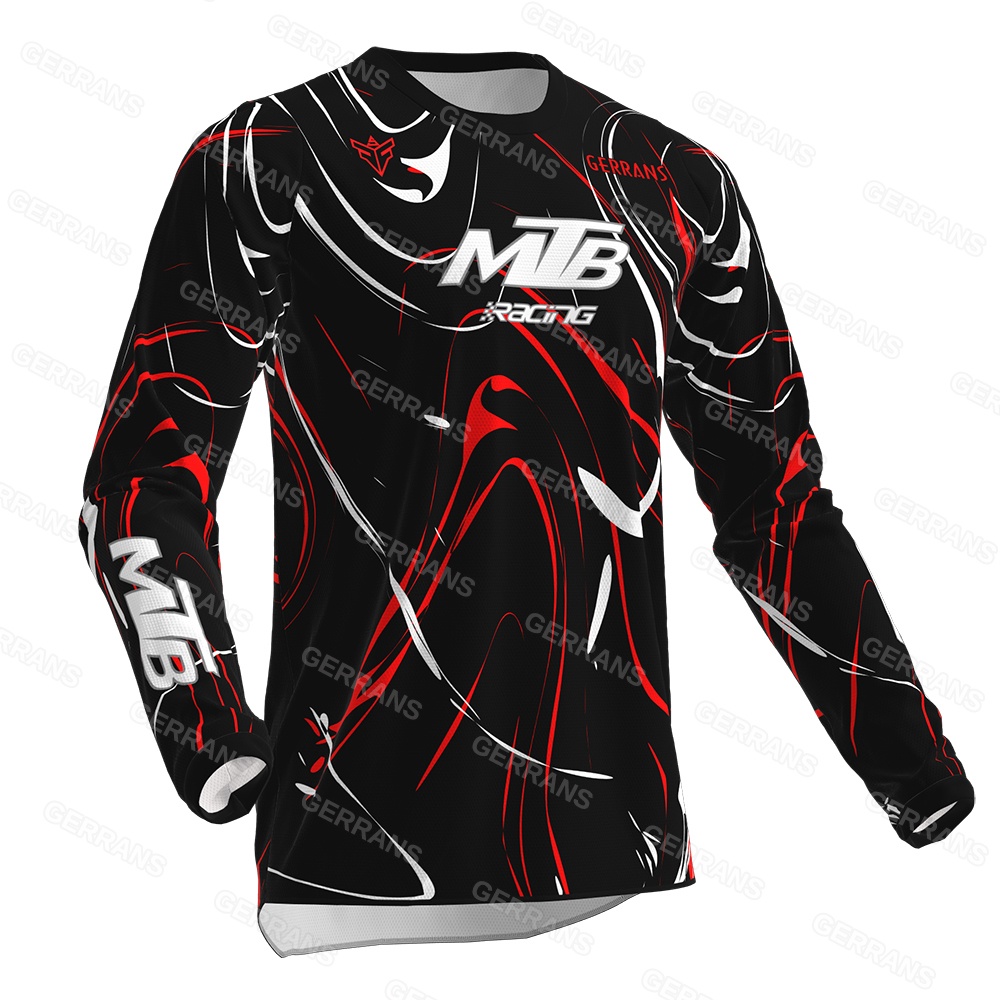 قميص ركوب الدراجات الجبلية بأك - مراجعة Cycling Gear Shop وسعره