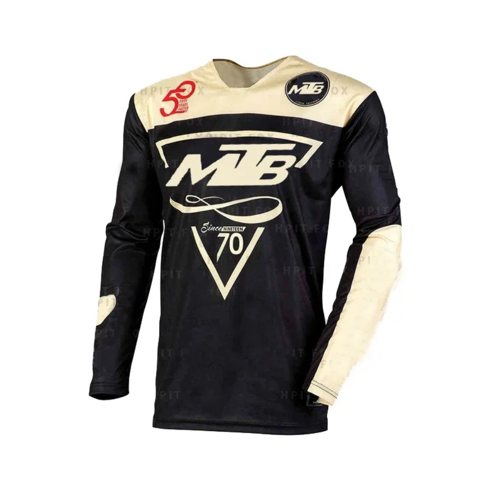 قميص ركوب الدراجات الجبلية بأك - مراجعة Cycling Gear Shop وسعره