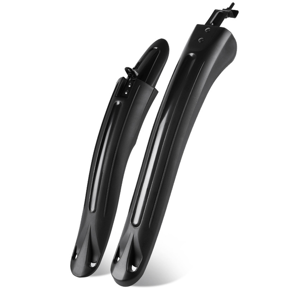 دراجة هوائية جبلية درابزين مجم - مراجعة Bike Fender Set وسعره