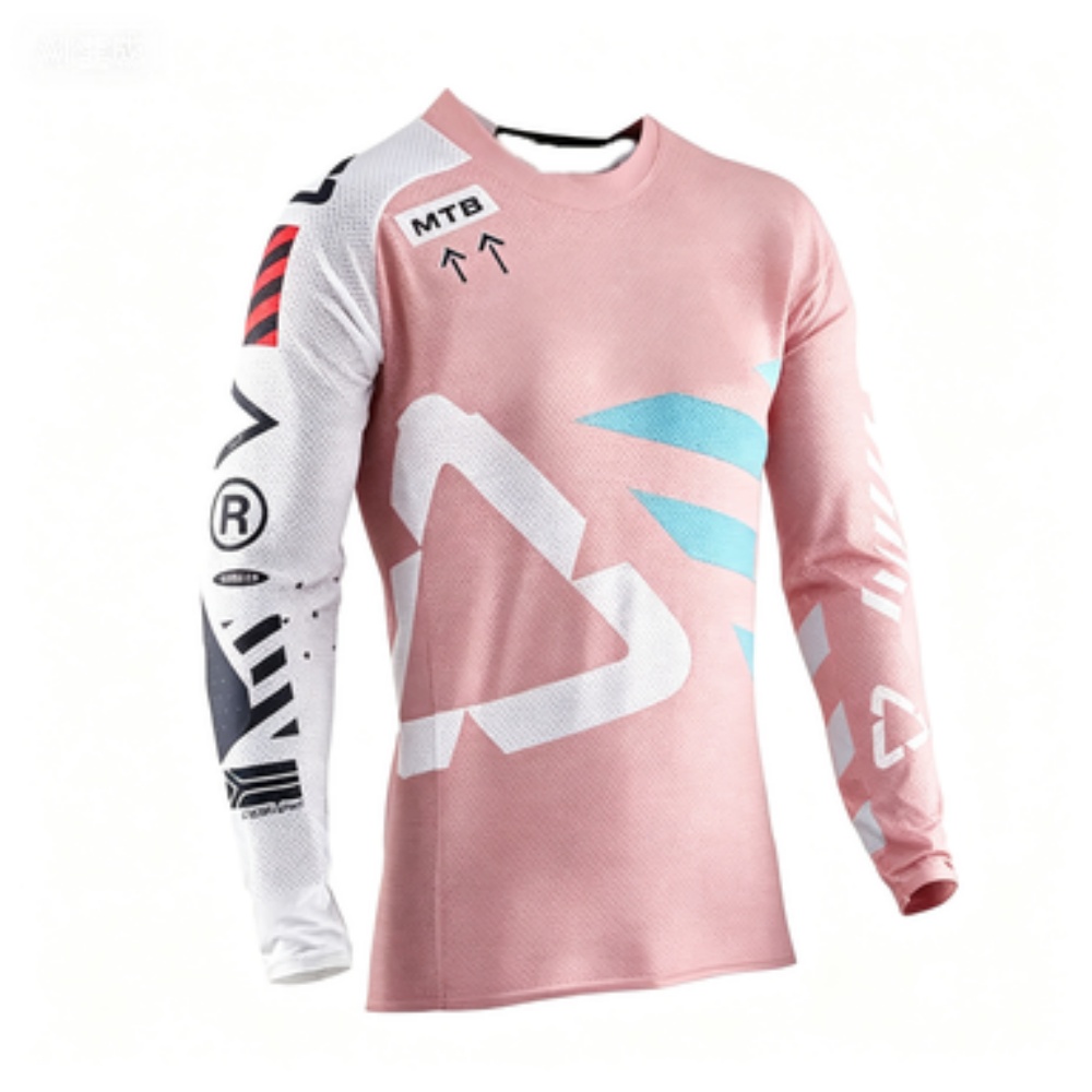 قميص ركوب الدراجات الجبلية الا - مراجعة Cycling Gear Shop وسعره