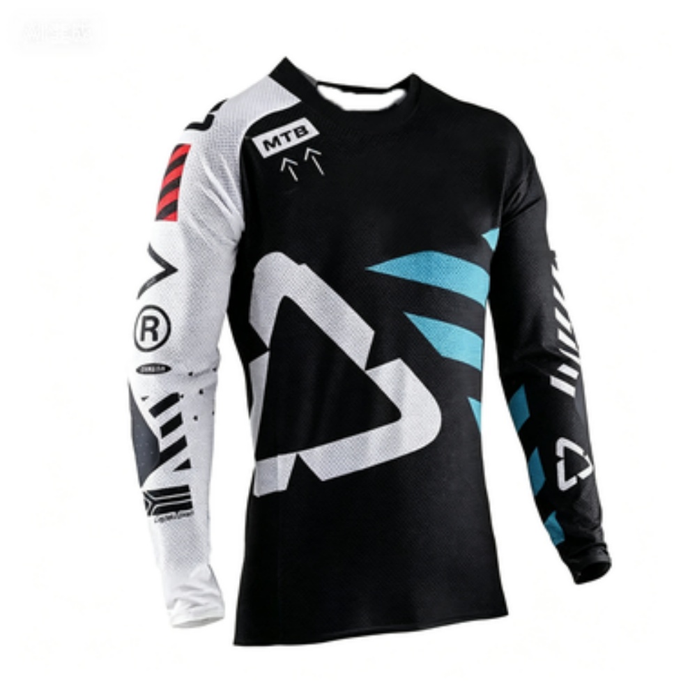 قميص ركوب الدراجات الجبلية الا - مراجعة Cycling Gear Shop وسعره
