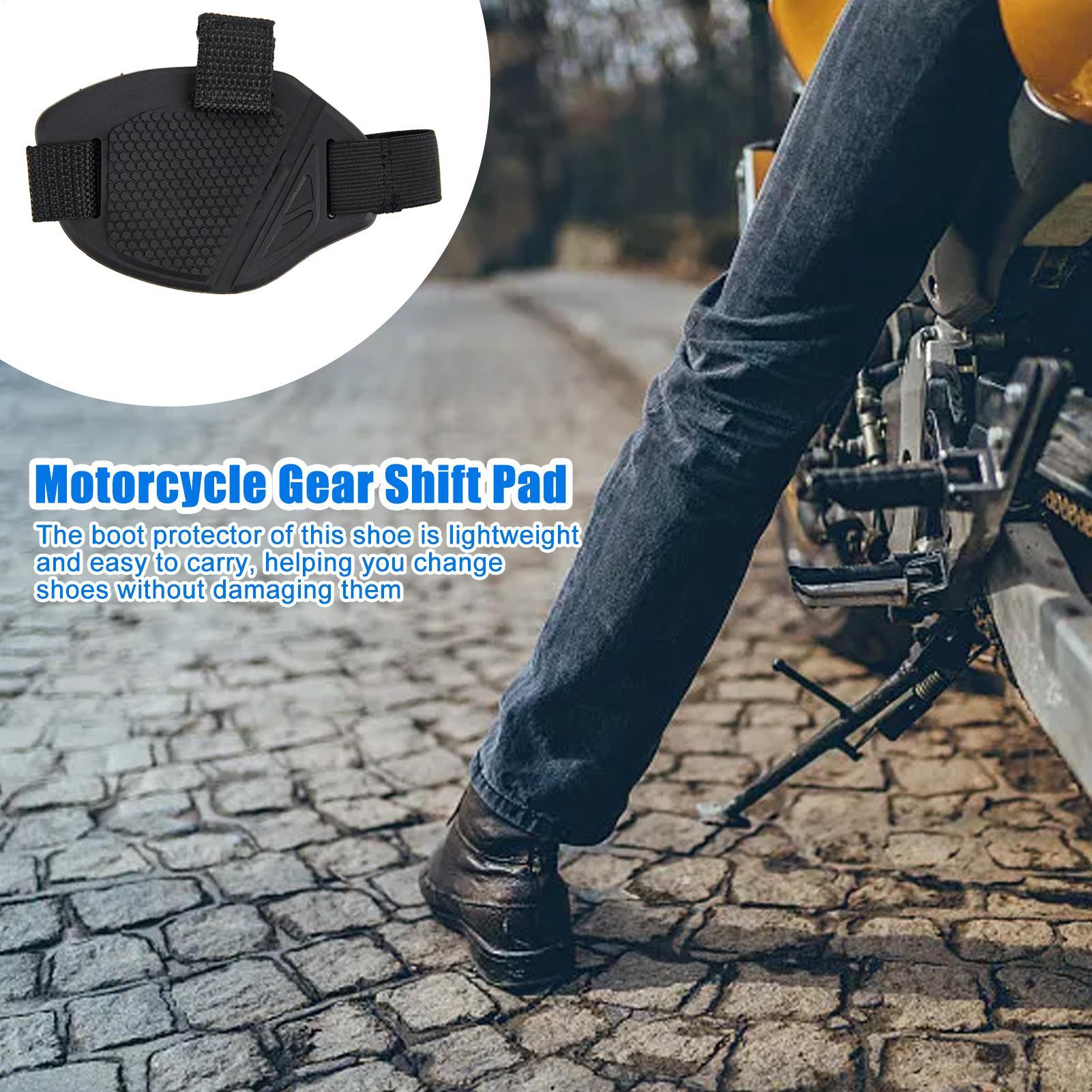 واقي أحذية ركوب الدراجات النار - مراجعة Cycling Gear Women وسعره