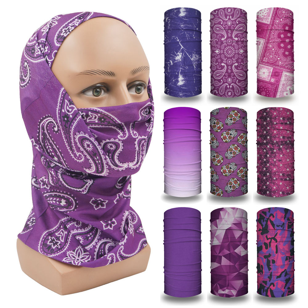 الأرجواني بالاكلافا النساء تشغ - مراجعة Cycling Gear Women وسعره