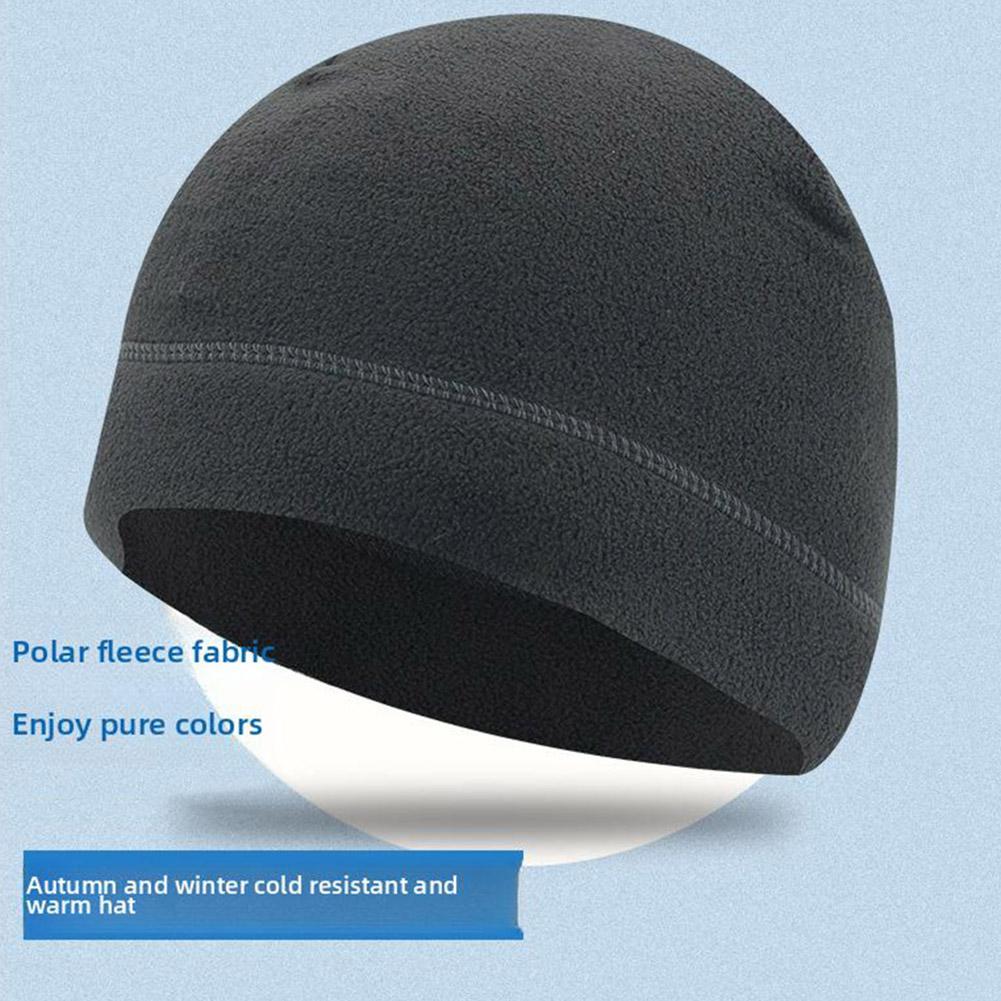 قبعة شتوية من الصوف القطبي للر - مراجعة Cycling Gear In Winter وسعره