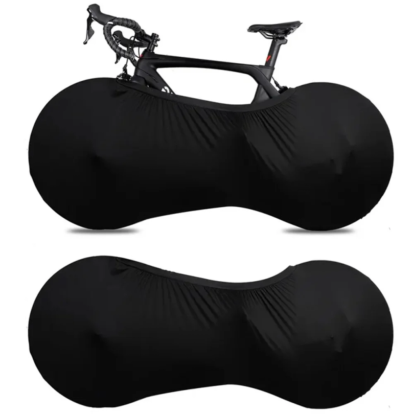 دراجة حامي غطاء الدراجة الجبلي - مراجعة Cycling Gear Duffle وسعره