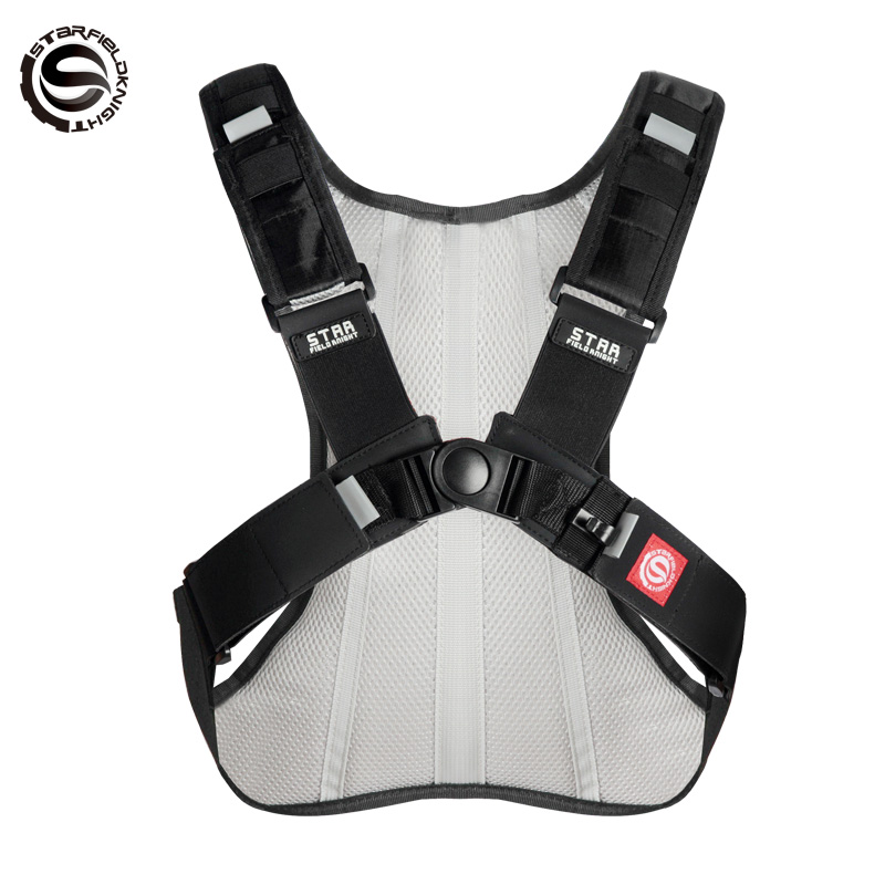 حقيبة ظهر SFK للدراجات النارية - مراجعة Cycling Gear Duffle وسعره