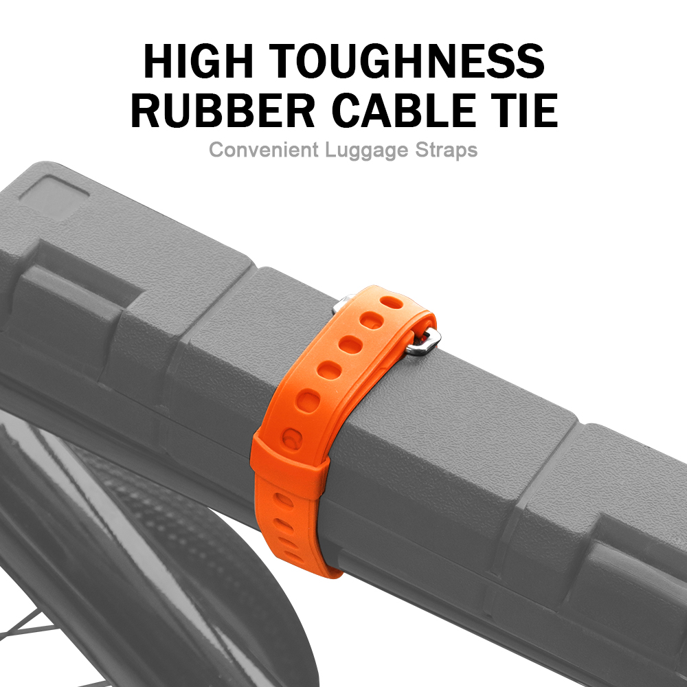 حزام أمتعة بطول 500 مم/700 مم، - مراجعة Bike Handlebar Tape وسعره