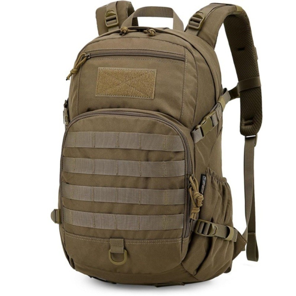 حقيبة ظهر للمشي لمسافات طويلة  - مراجعة Cycling Gear Duffle وسعره