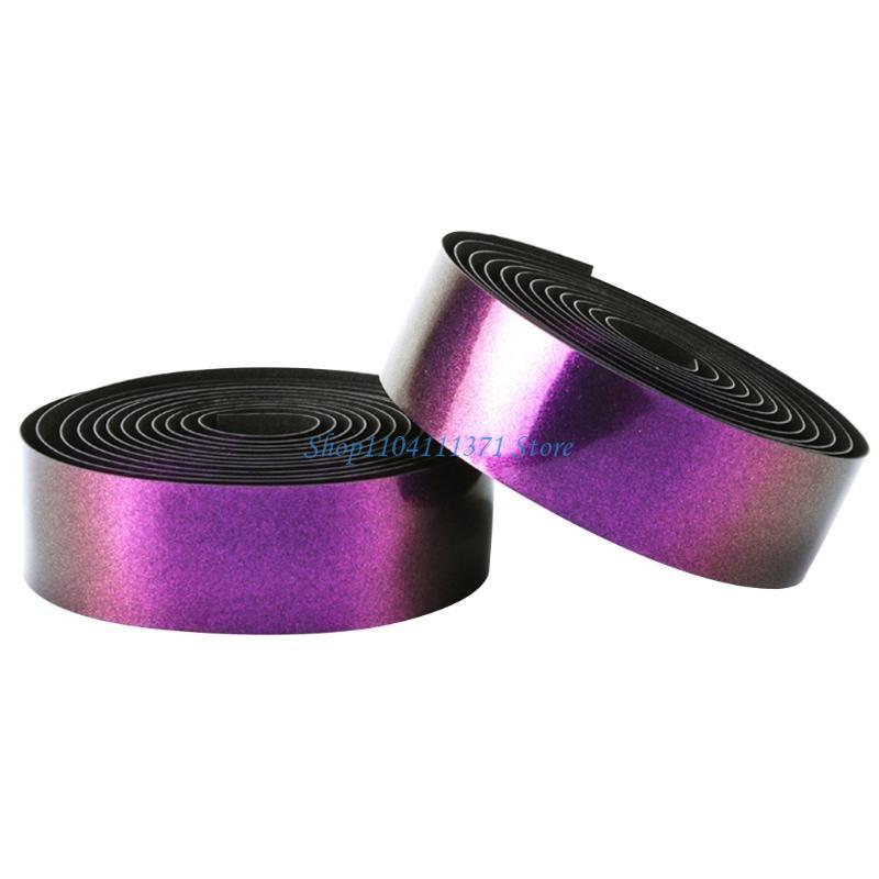 مقود دراجة الطريق P9FC غير قاب - مراجعة Bike Handlebar Tape وسعره
