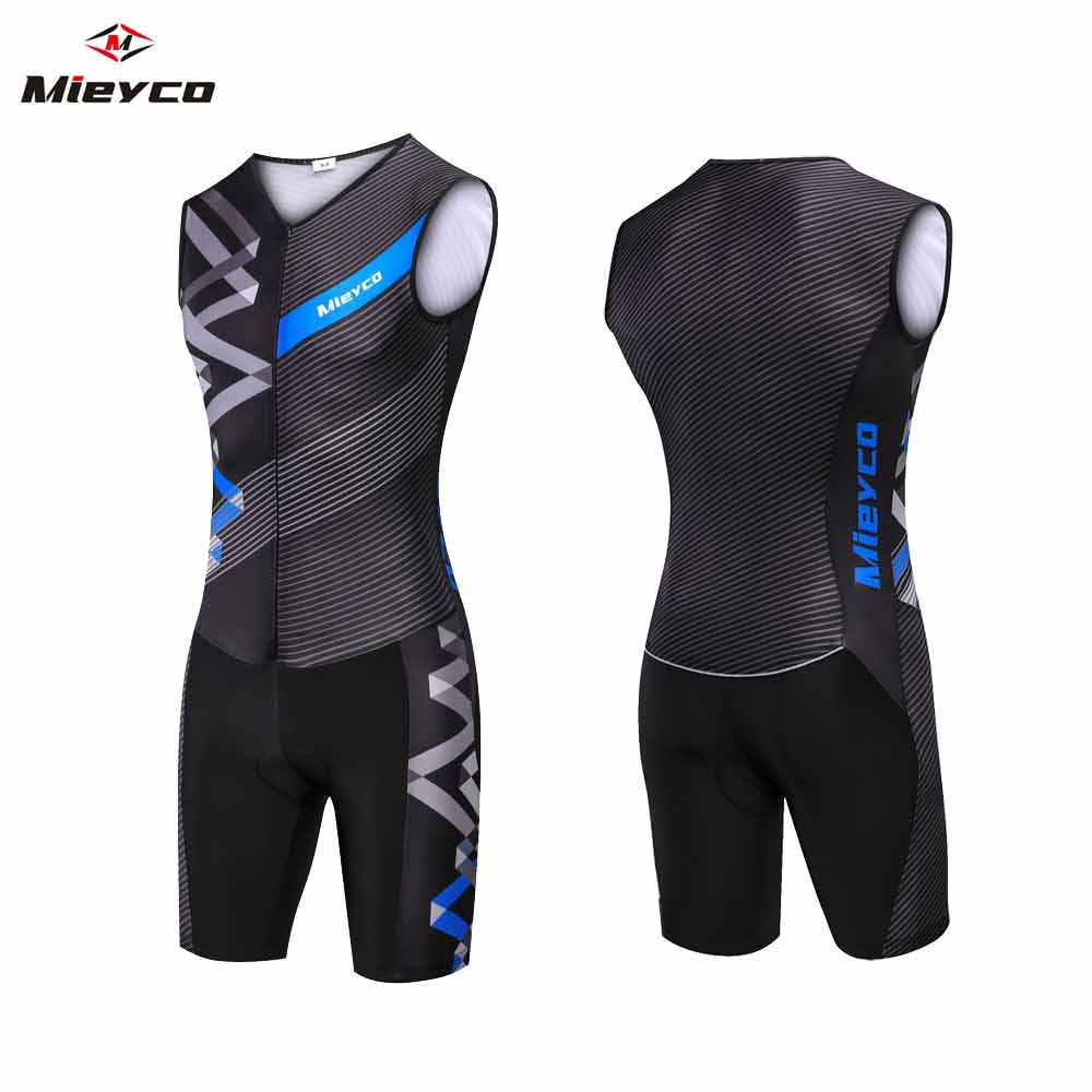 بدلة سباق هوائية بدون أكمام لل - مراجعة Cycling Gear Women وسعره