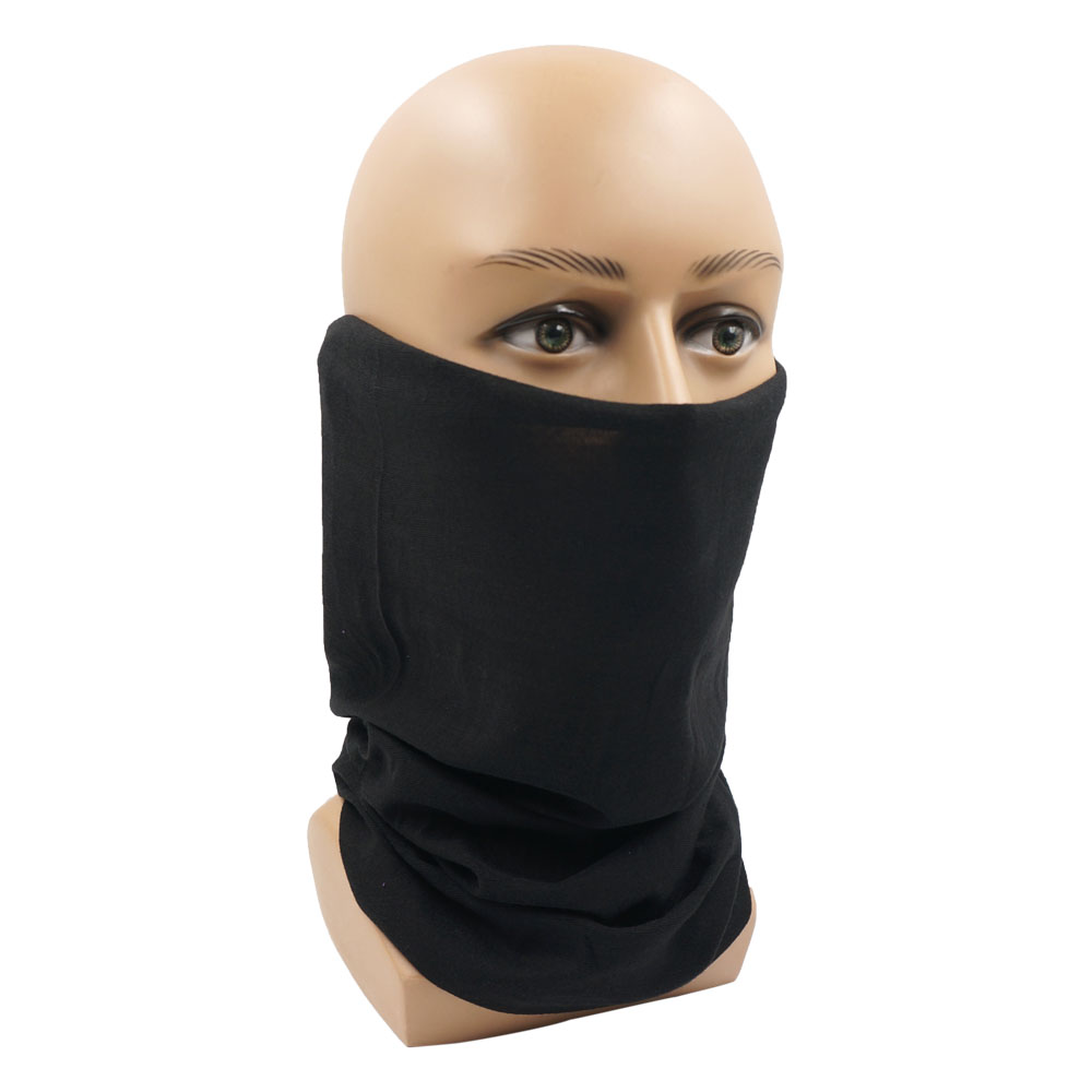 سلس بلون عصابات الرجال النساء  - مراجعة Cycling Gear Man وسعره