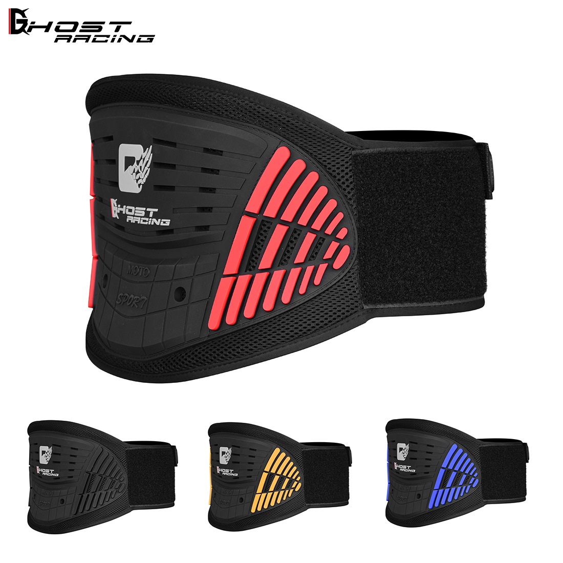 حزام حماية الكلى للدراجات النا - مراجعة Cycling Gear Women وسعره