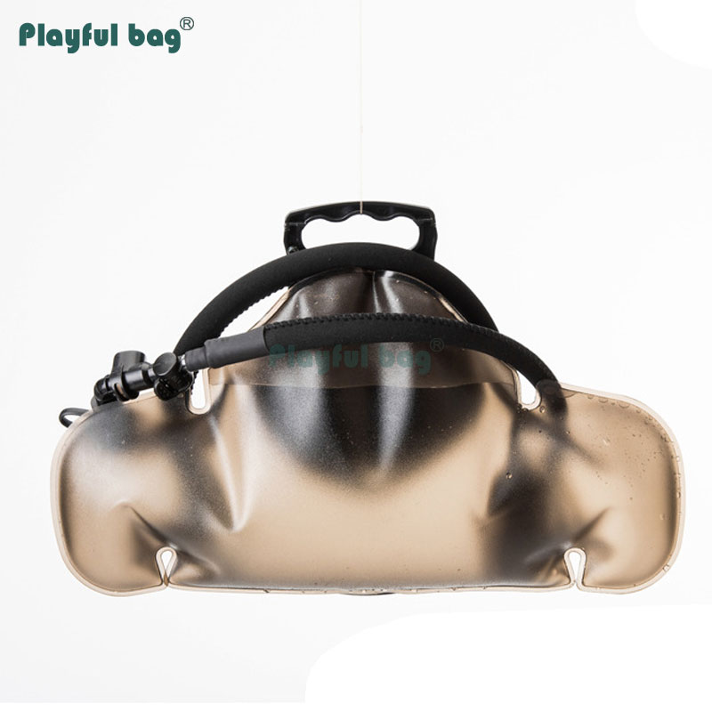 1.5L تي بي يو/إيفا الرياضة حاف - مراجعة Cycling Gear Duffle وسعره