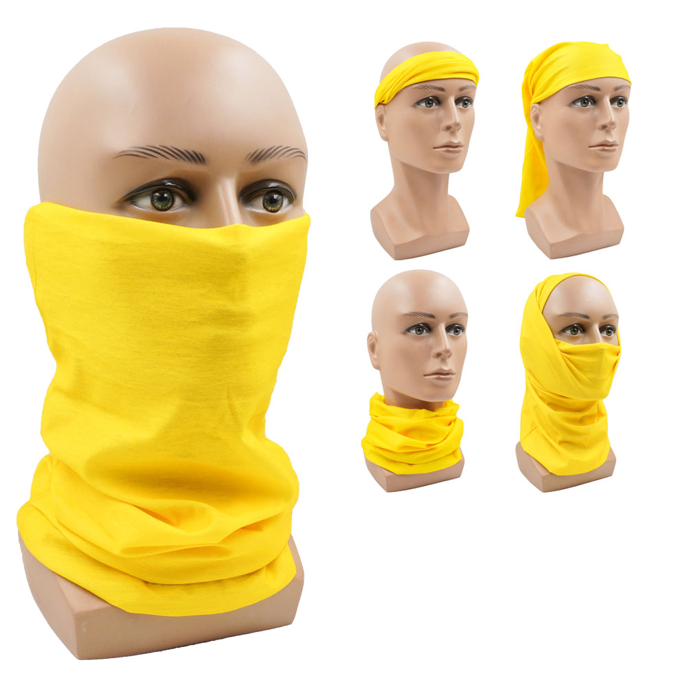 أصفر متعدد الوظائف ركوب الدراج - مراجعة Cycling Gear Women وسعره