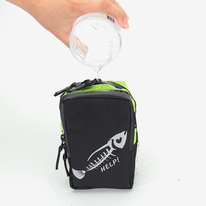حقيبة أدوات الصيد من QAJTAO، ح - مراجعة Cycling Gear Duffle وسعره
