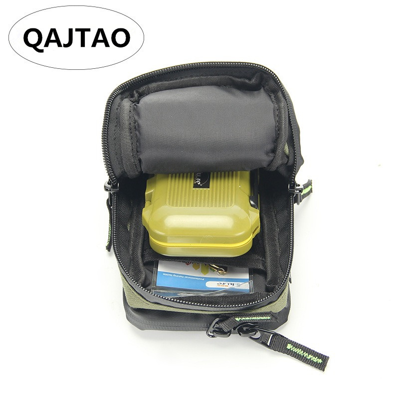 حقيبة أدوات الصيد من QAJTAO، ح - مراجعة Cycling Gear Duffle وسعره