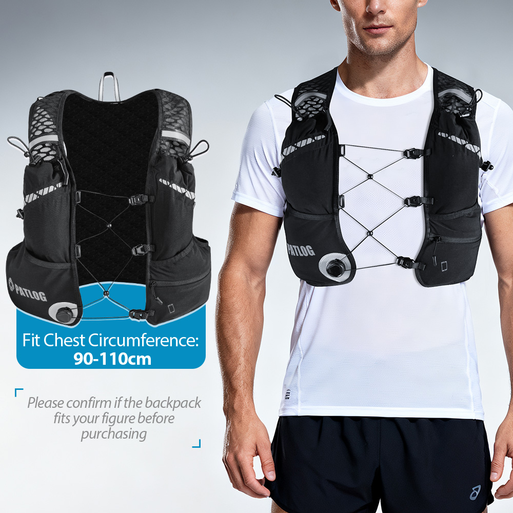حقيبة ظهر خفيفة الوزن بسعة 8 ل - مراجعة Cycling Gear Duffle وسعره